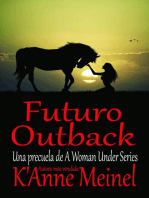 Futuro Outback: 7, #7