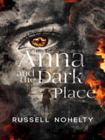 Anna and the Dark Place