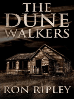 The Dunewalkers: Moving In Series, #2