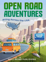 Open Road Adventures: RVing Across the USA