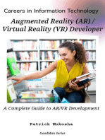 "Careers in Information Technology: AR/VR Developer": GoodMan, #1