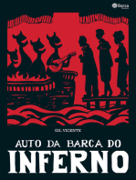 Auto da Barca do Inferno