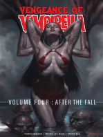 Vengeance of Vampirella, Vol. 4