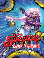 Sweetie Candy Vigilante, Vol. 1 Collection