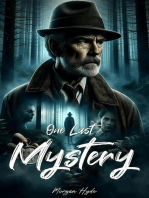 One Last Mystery