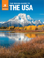 The Rough Guide to the USA