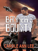 Banner's Bounty