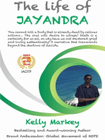 The Life of Jayandra