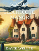 Secret of Heathcote Manor