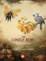 The Lonely Ruby-An Anthology