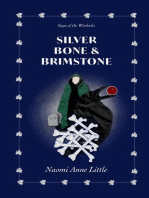 Silver Bone & Brimstone: Saga of the Warlocks