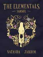 The Elementals: Sansul
