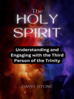 The Holy Spirit