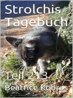 Strolchis Tagebuch - Teil 213