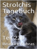 Strolchis Tagebuch - Teil 229