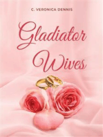 Gladiator Wives