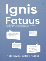 Ignis Fatuus