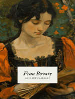 Frau Bovary - Flauberts Meisterwerk