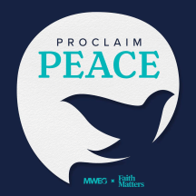 Proclaim Peace