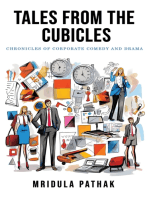 Tales from the Cubicles: Chronicles of Corporate Comedy and Drama