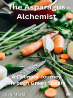The Asparagus Alchemist