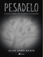 Pesadelo: a escuridão de nossos corações