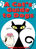 A Cat's Guide to Dogs