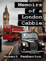 Memoirs of a London Cabbie: Memoirs, #1