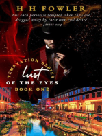 Lust of the Eyes: Temptation Series, #1