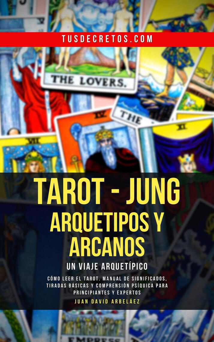 Despertar cartas de tarot con libro guía – Baraja de tarot moderna  inspirada en las cartas de tarot de The Rider Waite para principiantes y