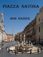 Piazza Navona: Adventures of Ben and Bob