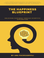 The Happiness Blueprint