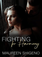 Fighting For Harmony