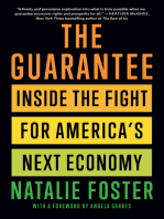 The Guarantee: Inside the Fight for America’s Next Economy