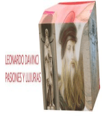 Davinci pasiones y lujurias