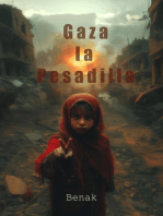 Gaza la Pesadilla
