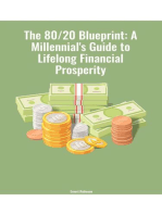 The 80/20 Blueprint