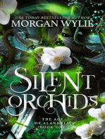 Silent Orchids: The Age of Alandria, #1
