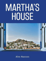 Martha’s House