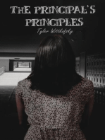 The Principal's Principles