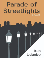Parade of Streetlights