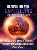 Beyond the Veil: Unraveling the Celestial Tapestry