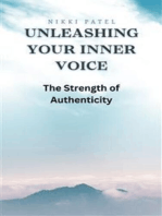 Unleashing Your Inner Voice