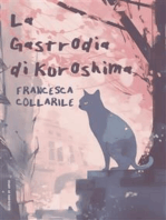 La Gastrodia di Kuroshima