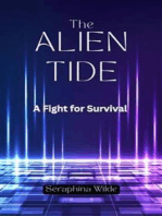 The Alien Tide: A Fight for Survival