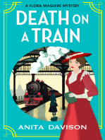Death on a Train