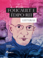 Foucault e Édipo-Rei: Leituras