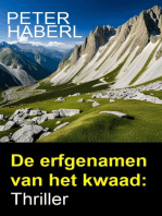 De erfgenamen van het kwaad