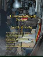 Unremembered Future