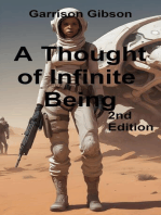 A Thought of Infinite Being: 2nd Edition